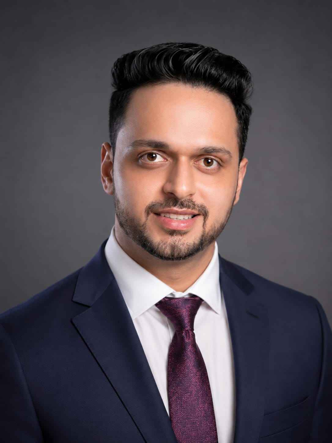 CA Mayank Gupta, Founder · Chartered Accountant at Tax Easy UAE