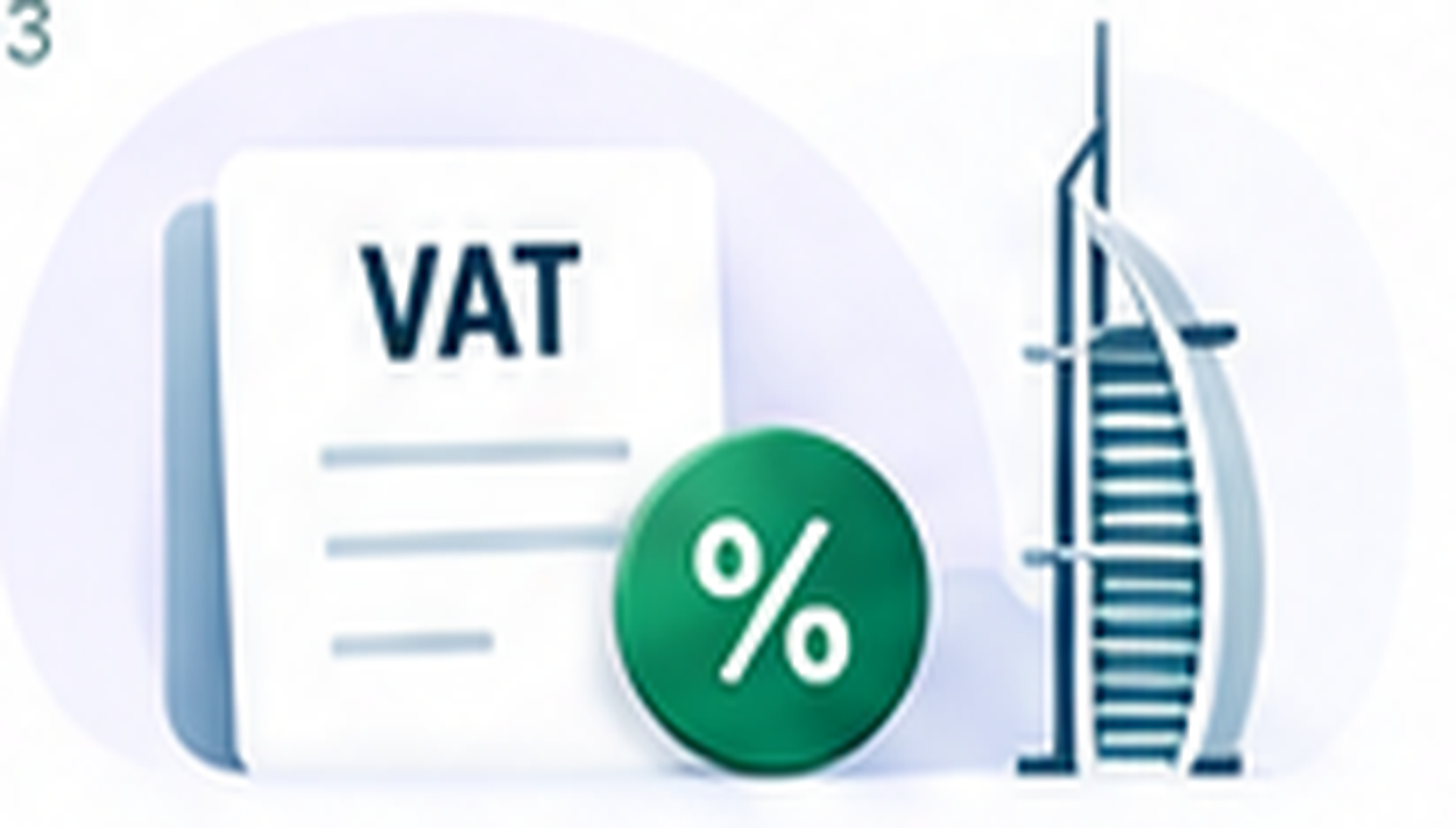 VAT Registration service illustration