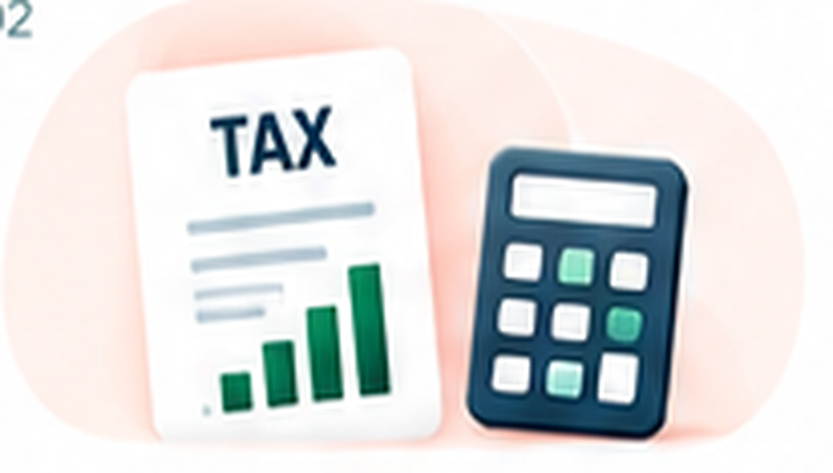 Corporate Tax Filing service illustration